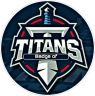 Badge of Titans